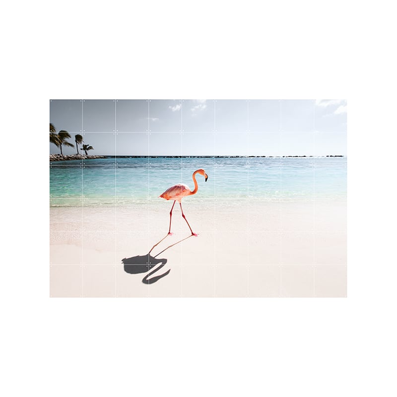 Pink Paradise - large