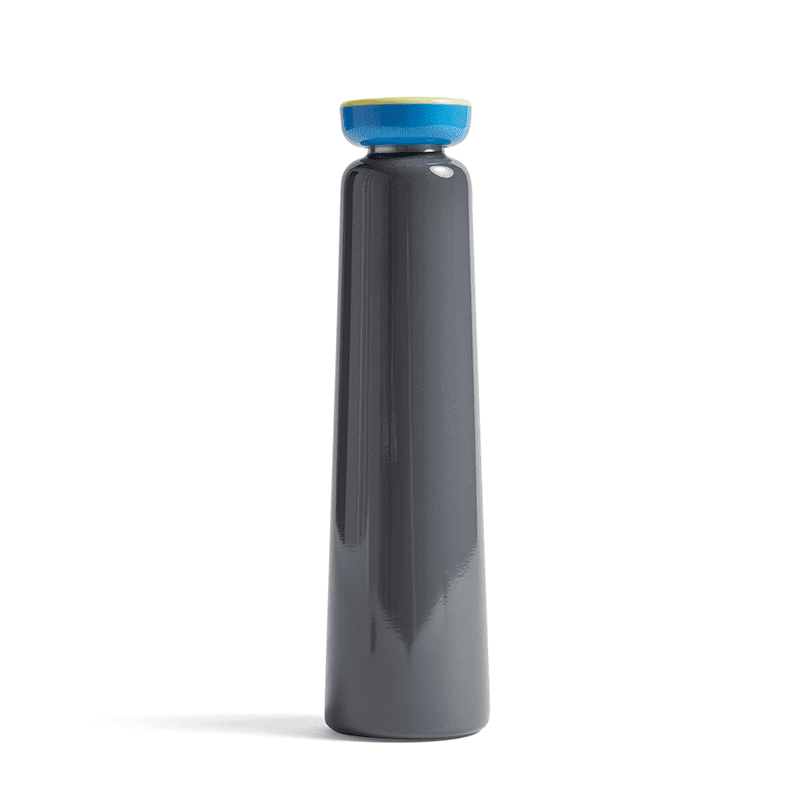 Sowden Bottle 0 - 5 litre - Grey