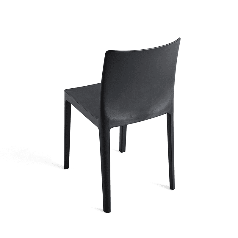 Elementaire Chair - Anthracite Elementaire Chair - Anthracite