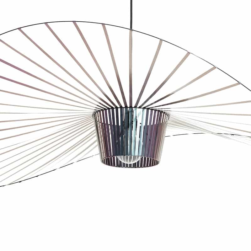 Vertigo hanglamp 140 cm