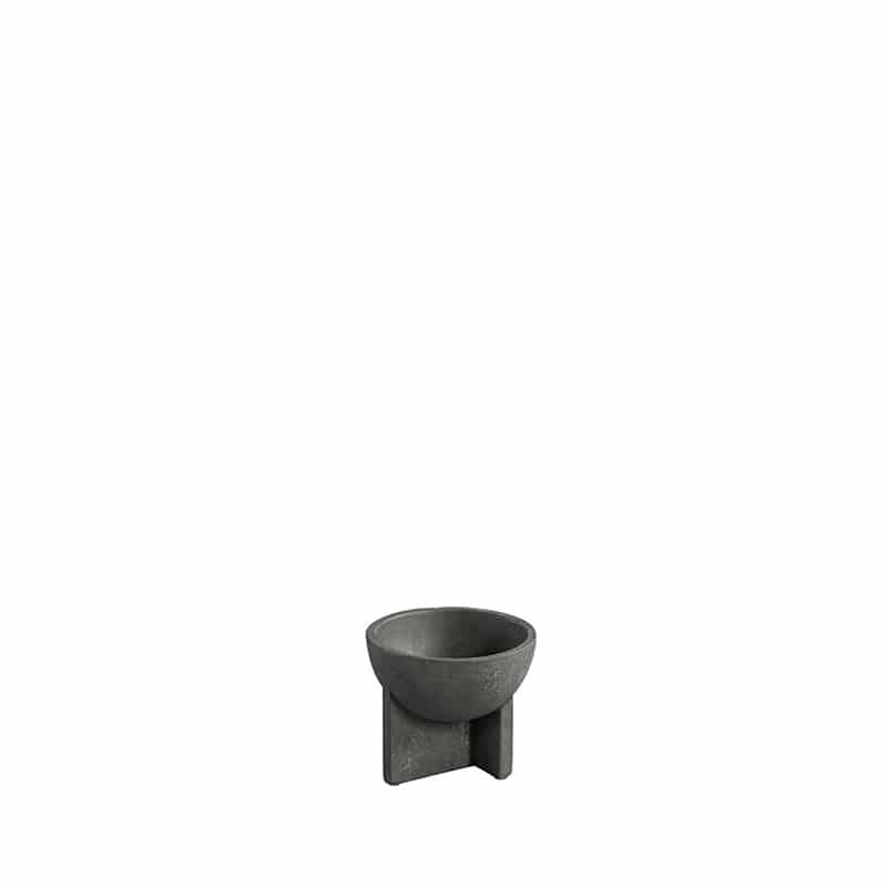 Osaka Bowl mini - Dark grey