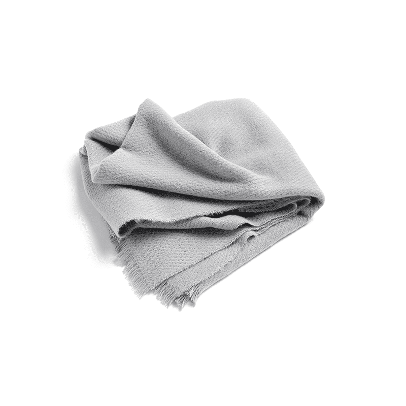 Mono Blanket - Fog