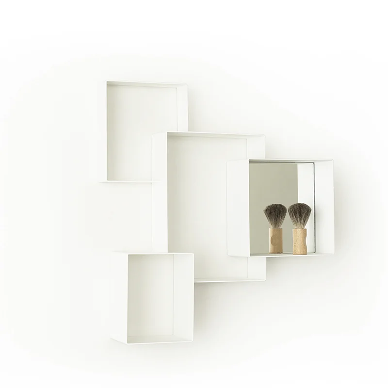 Cloud Cabinet shelf - White