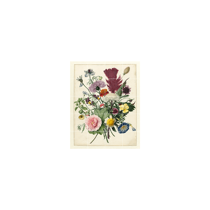 Bouquet of Flowers - small