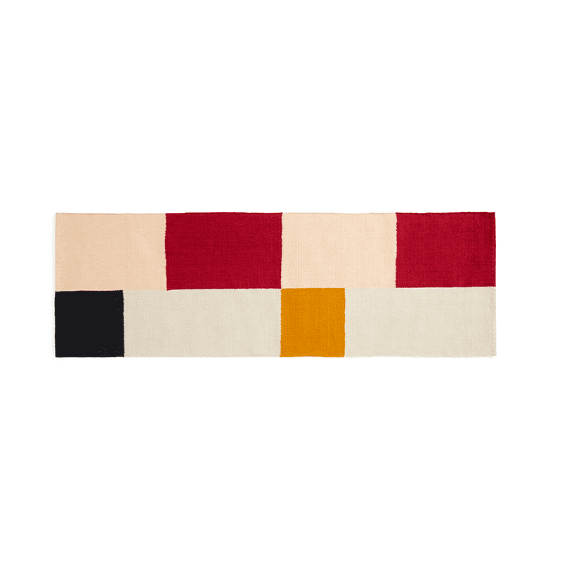 Ethan Cook Flat Works 80x250 - Double stack