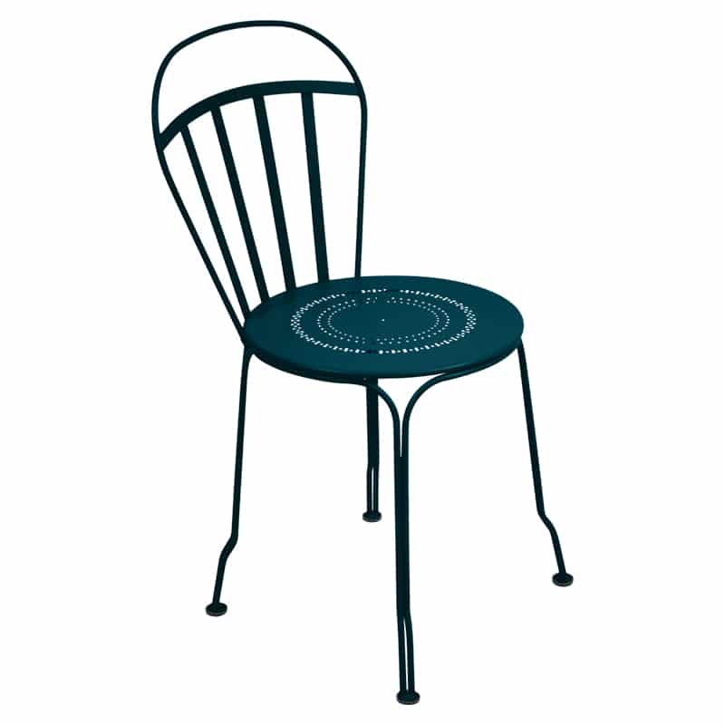 Louvre chair