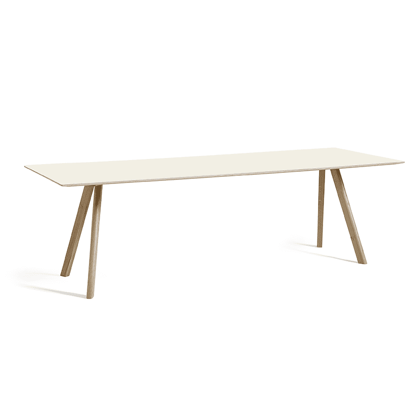 Copenhague Table CPH30 / 250 x 90 cm
