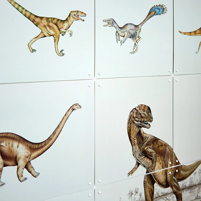 Dino World
