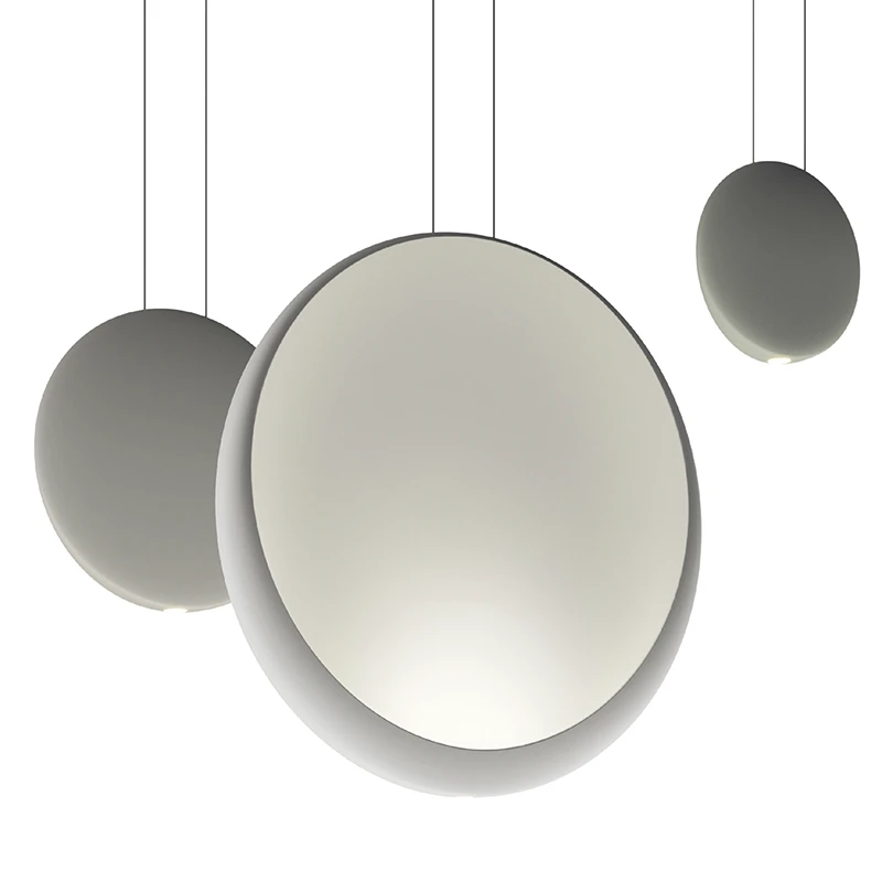 Cosmos 2501 hanglamp - Light grey