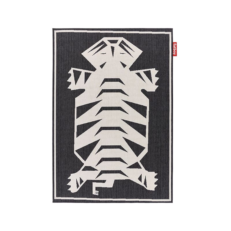 Carpretty petit - Nottazebroh black