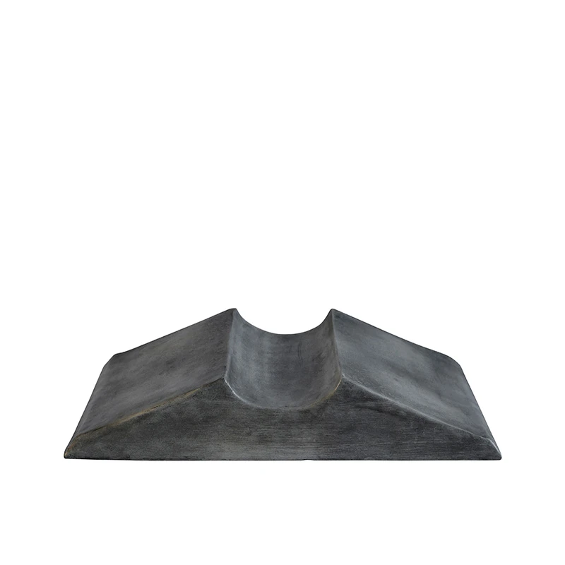 Sculpt Art Wave mini - Dark grey