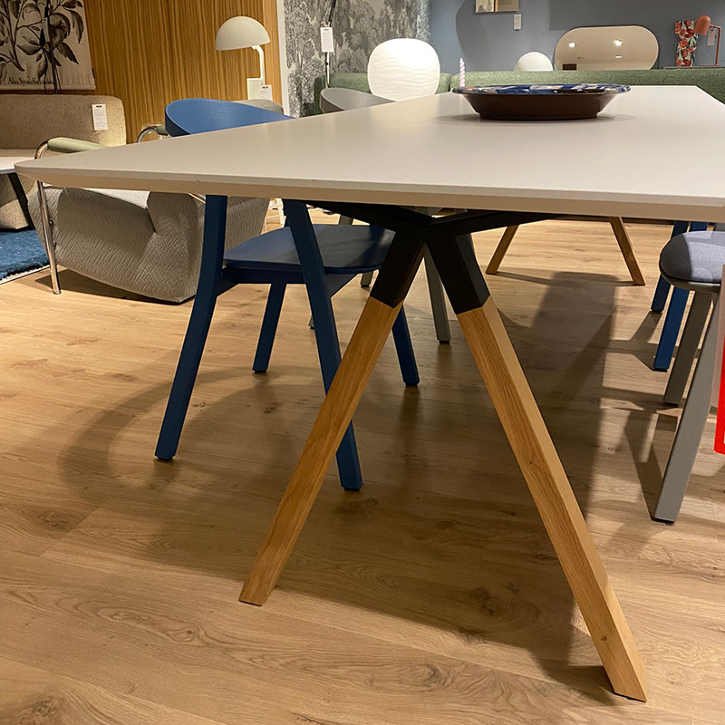 Axxe tafel fenix 260 x 90 cm