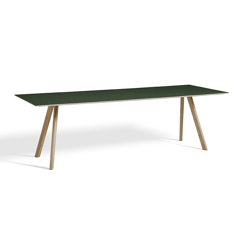 Copenhague Table CPH30 / 250 x 90 cm