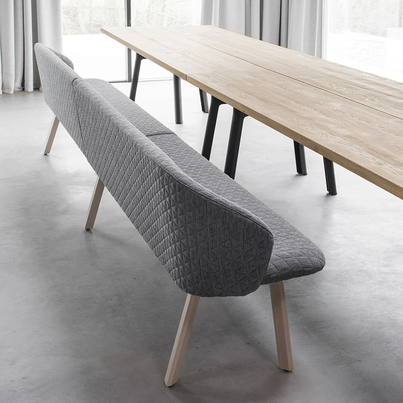 Close bench - 240 cm