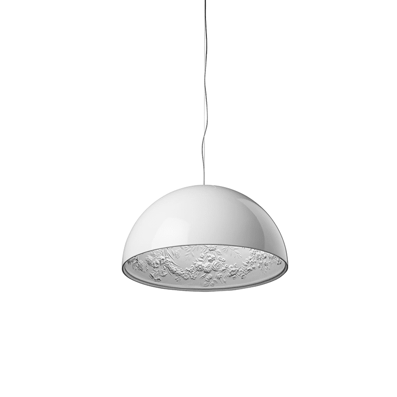 Skygarden 1 hanglamp - Bianco