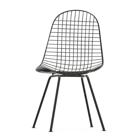 DKX Wire Chair