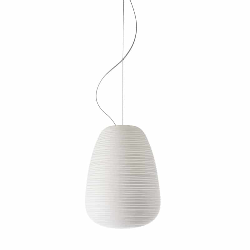 Rituals 1 hanglamp - Bianco