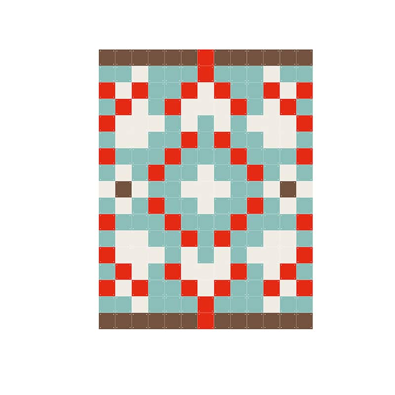 X-mas pixels