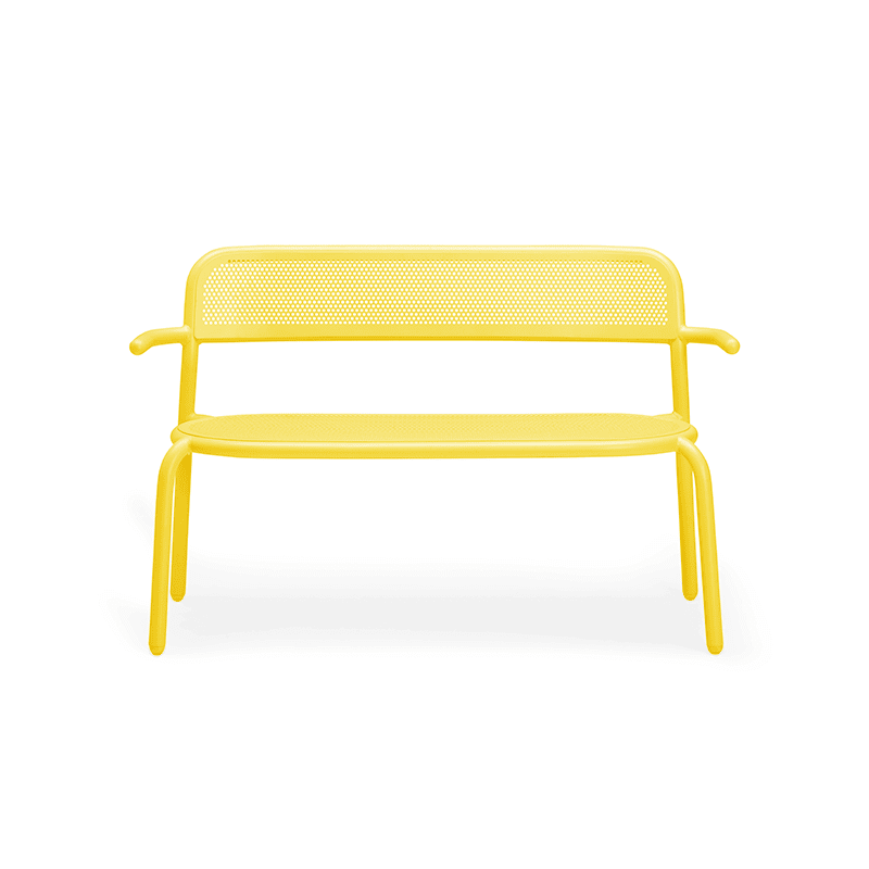 Toni bankski - Lemon