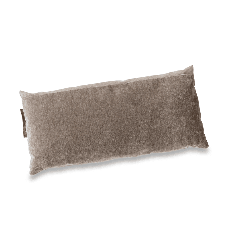 Clutch sierkussen 315 - Blond/linen