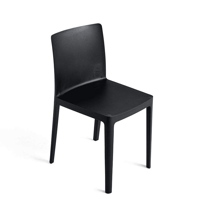 Elementaire Chair - Anthracite Elementaire Chair - Anthracite