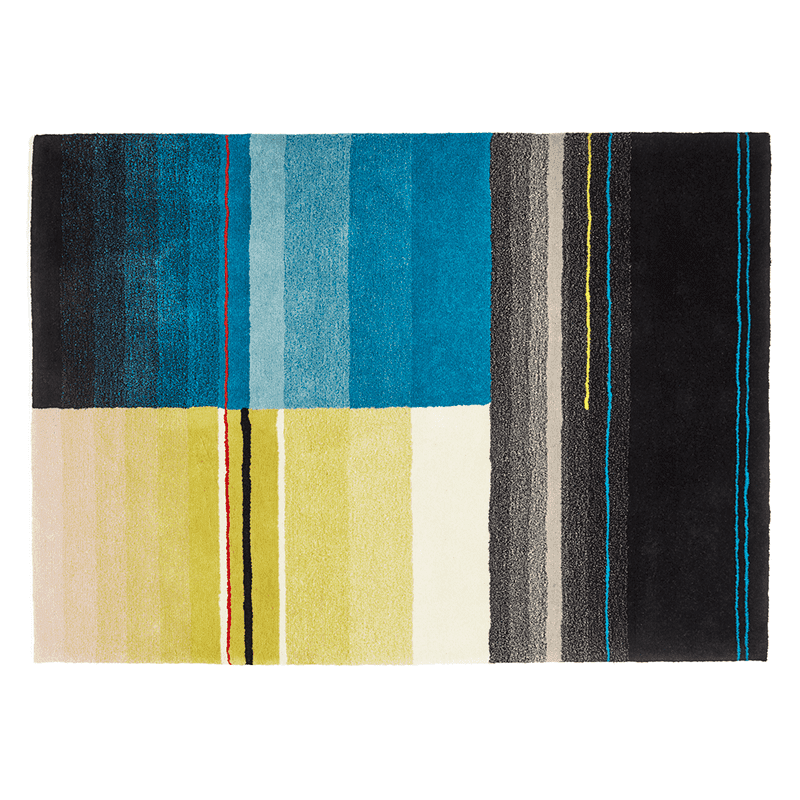 Colour Carpet 01