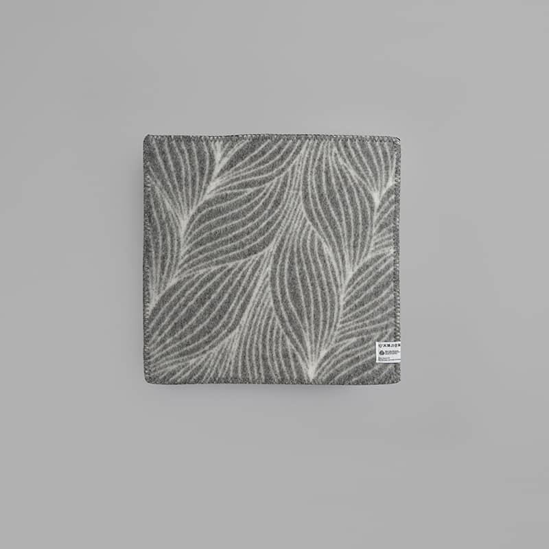 Flette seating pad