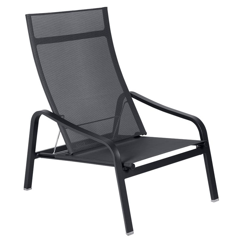 Alize Low armchair