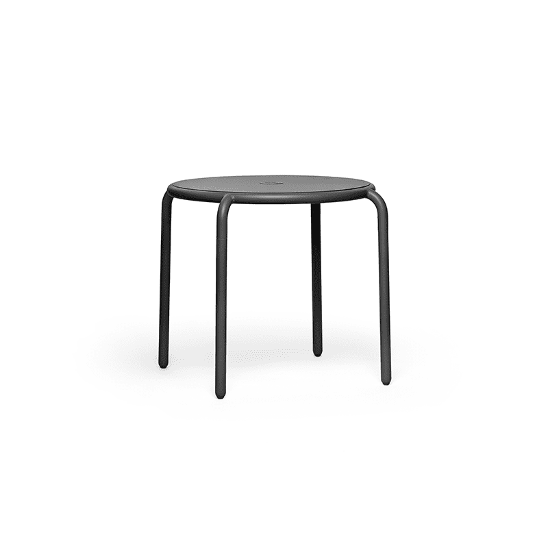 Toni bistreau - Anthracite