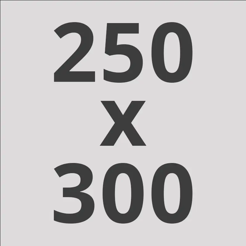 Cortina vloerkleed - 250 x 300