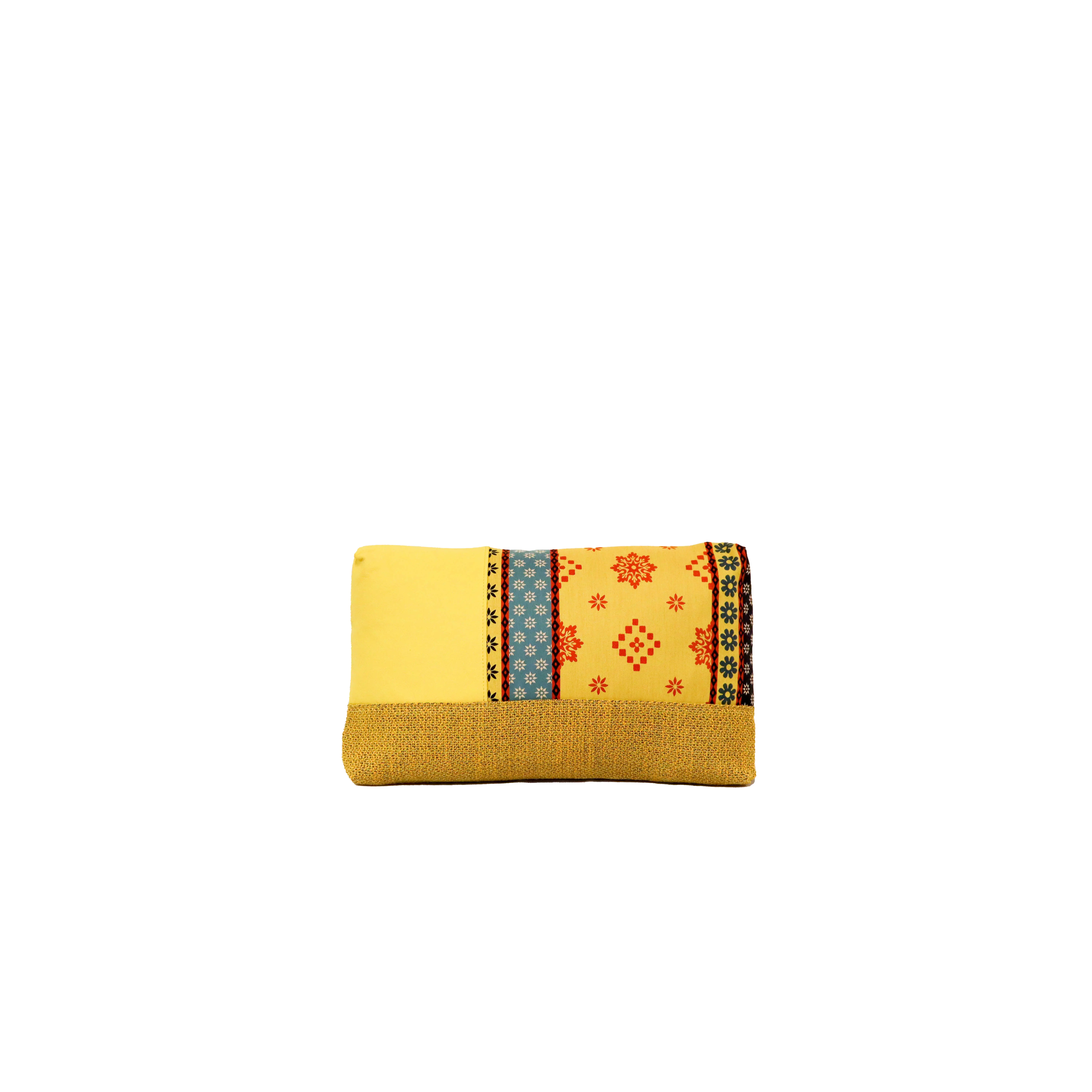 Spectrum Dessin Yellow 02