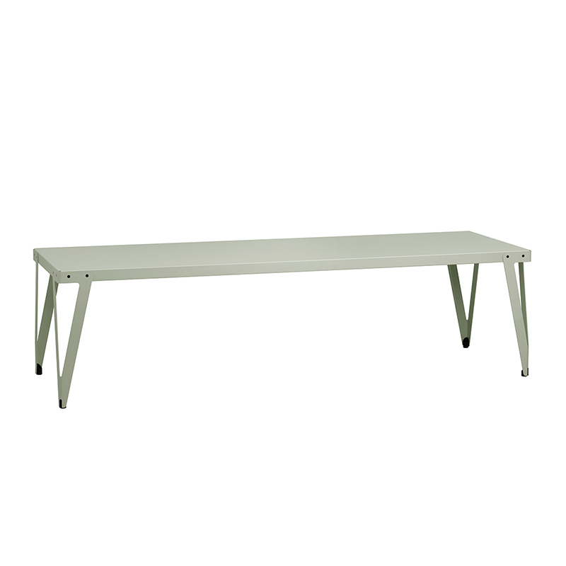 Lloyd Table 280x90x76cm - Parallel