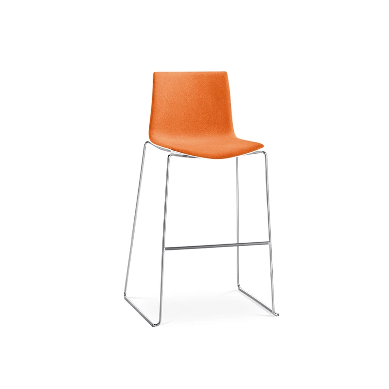 Catifa 46 barstool - Slede, 76 cm