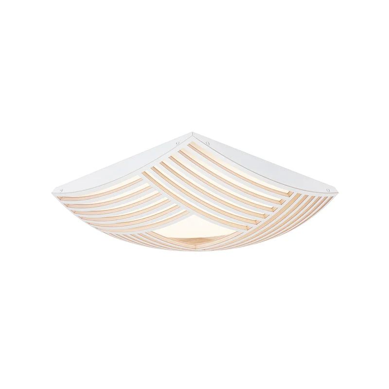 Kuulto Small 9101 plafondlamp - White