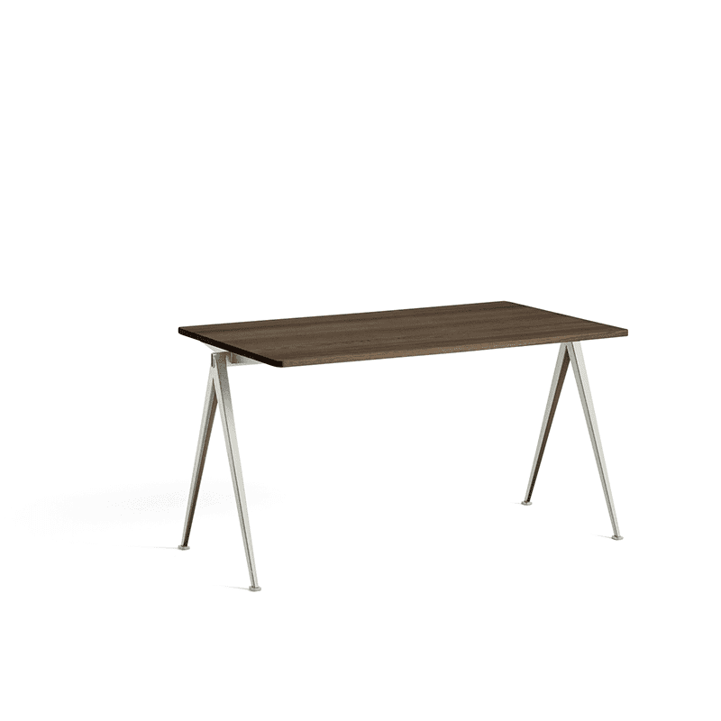 Pyramid Table 01 / 140 x 75 cm