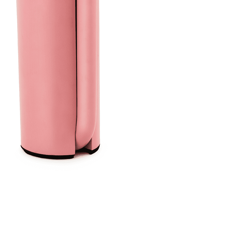 Cap tafellamp - Blush