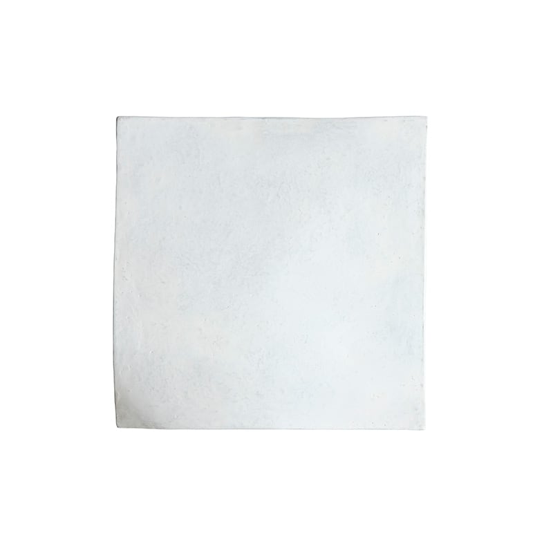 Sculpt Art bubble - Chalk white