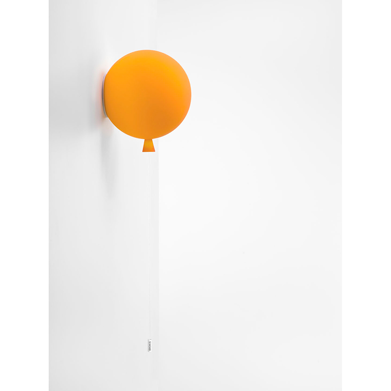 Memory 250 wandlamp - Matt surface