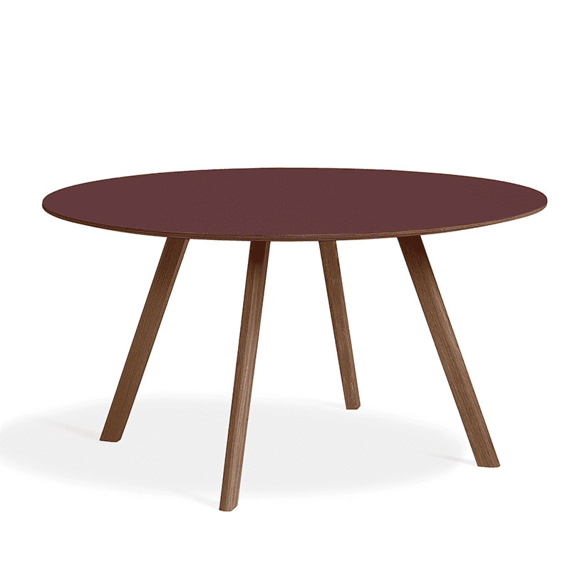 Copenhague Table CPH25 / 140 cm