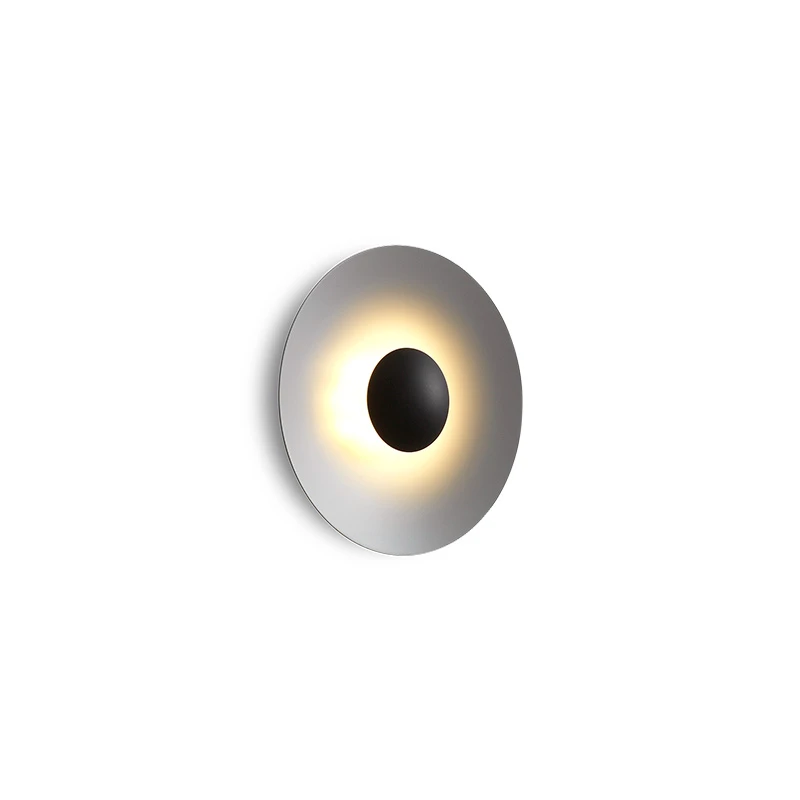 Ginger 32C wandlamp/plafondlamp