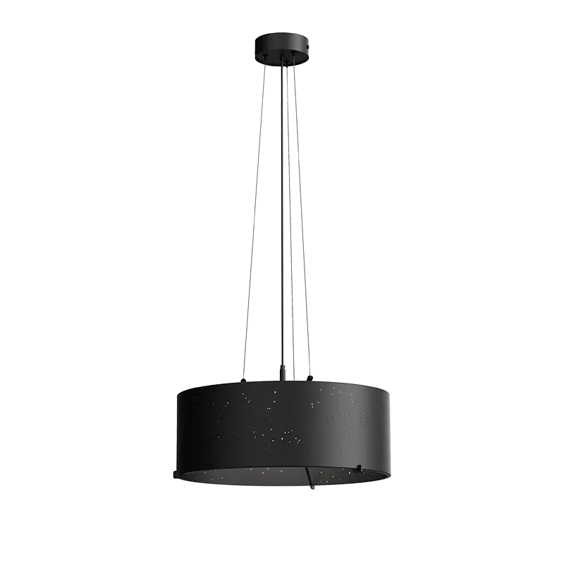 Orbit hanglamp under the stars