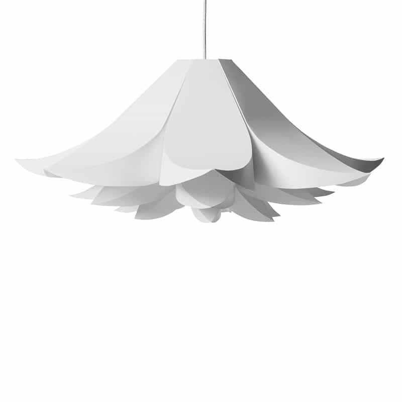 Norm 06 Lamp Medium White