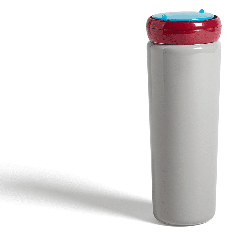 Travel Cup 0 - 5 litre - Grey