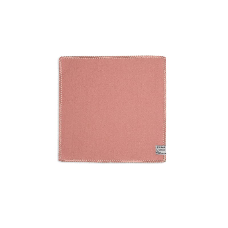 Stemor seating pad - Dusty pink