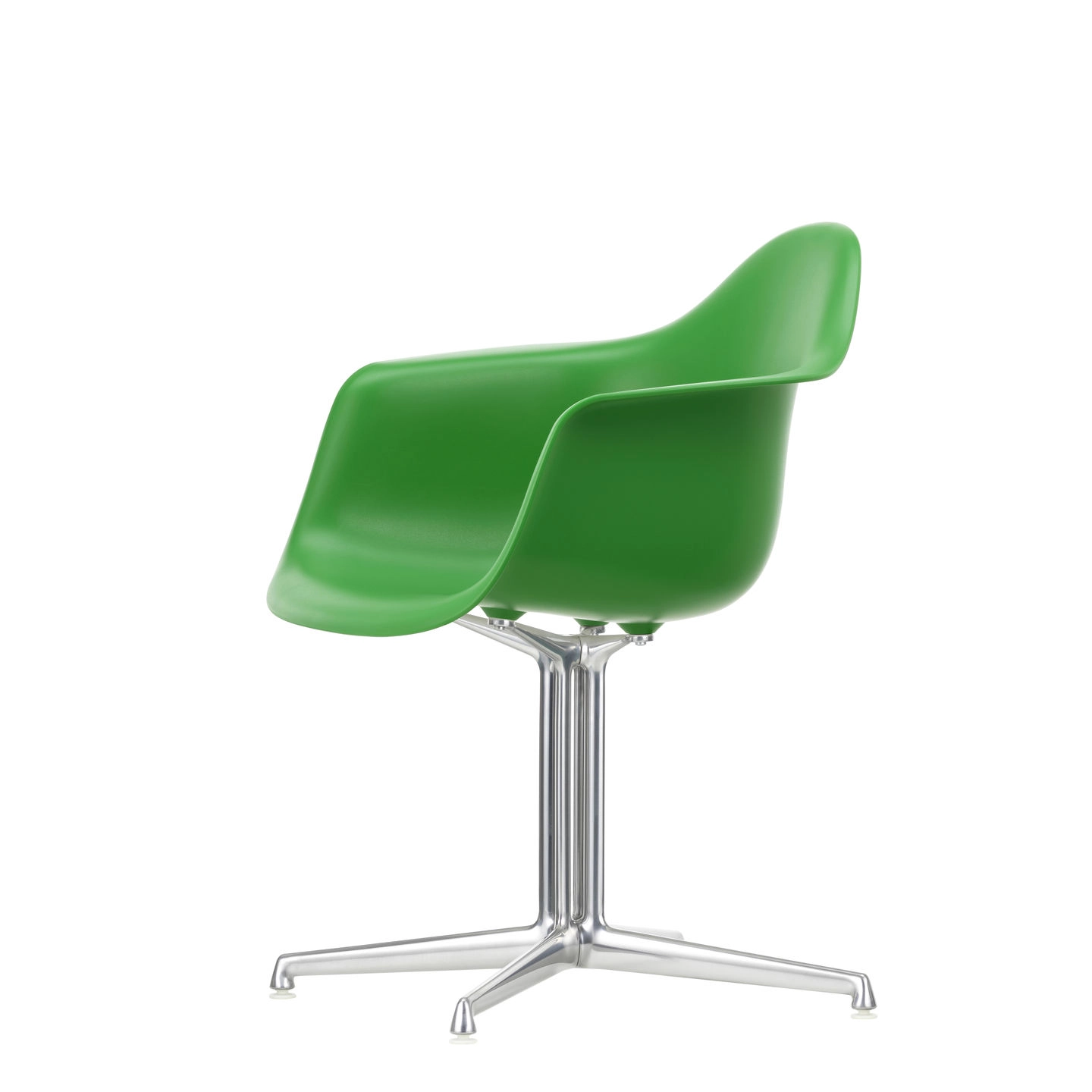 DAL Eames Plastic Armchair