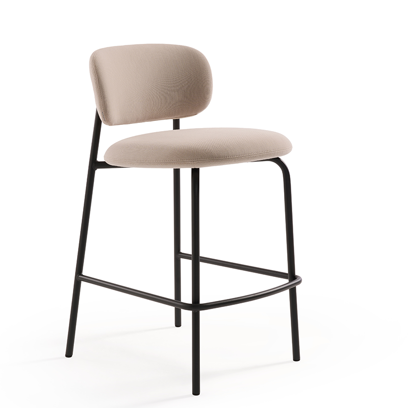 Aloa barkruk 80 cm - 4-poot