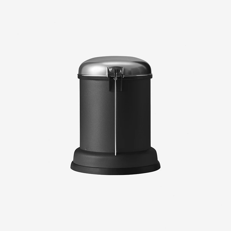 Vipp 14 bin - Black