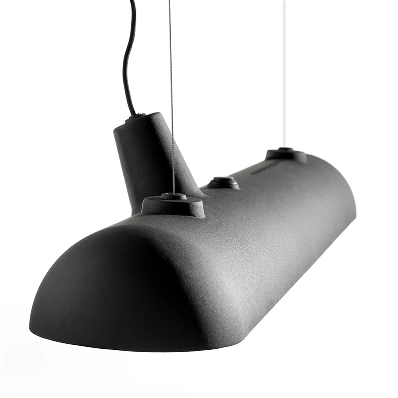 Luftschiff dimmable LED