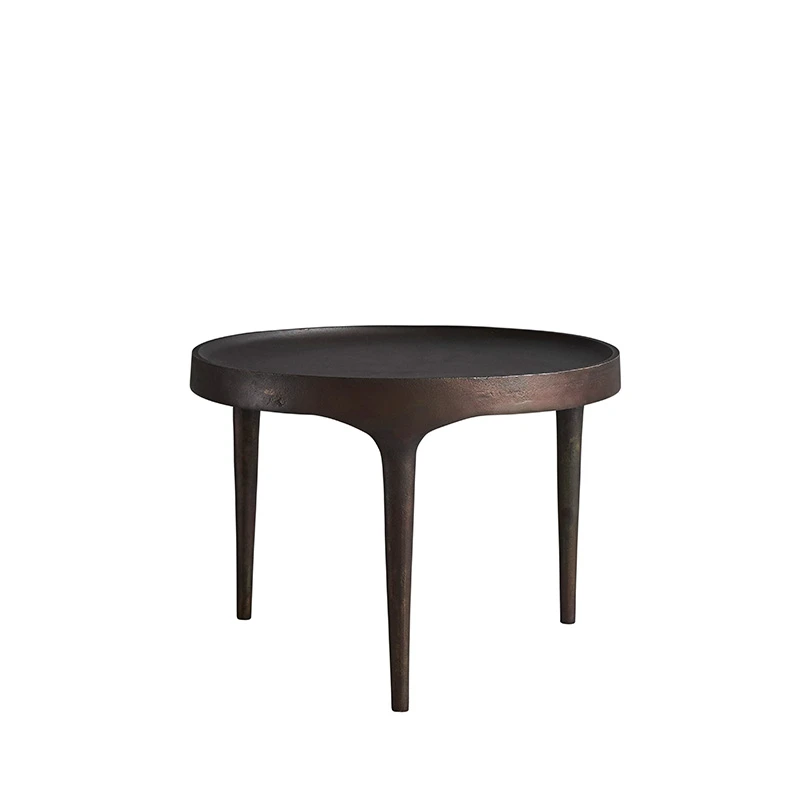 Phantom table Low - Burn Antique