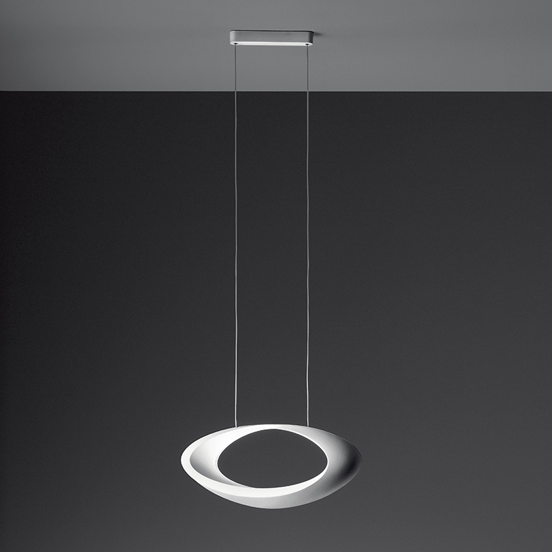 Cabildo led hanglamp 2700K - White